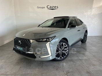 DS DS 4 (2E GENERATION) II 1.5 BLUEHDI 130 RIVOLI EAT8