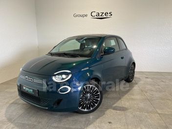 FIAT 500 (3E GENERATION) III E 118 ICONE PLUS 2021 42 KWH