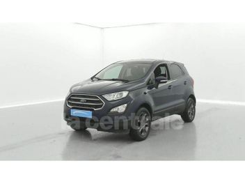 FORD ECOSPORT (2) 1.0 ECOBOOST 100 TREND