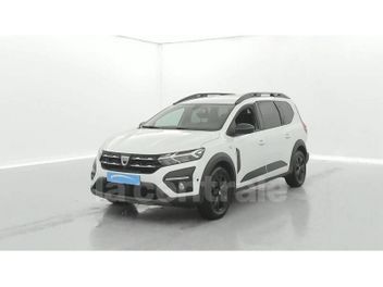 DACIA JOGGER 1.0 ECO-G 100 SL EXTREME + 7PL