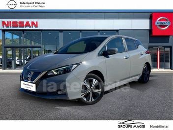 NISSAN LEAF 2 II (2) LEAF ELECTRIQUE 62KWH ACENTA