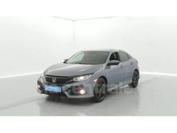 HONDA CIVIC 10 X (2) 1.0 I-VTEC 129 6CV EXECUTIVE 5P