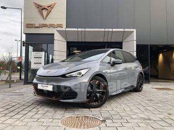 CUPRA BORN 204 CH V BATTERIE L 58 KWH