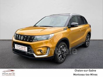 SUZUKI VITARA 4 IV (2) 1.4 BOOSTERJET HYBRID STYLE ALLGRIP AUTO