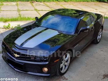 CHEVROLET CAMARO 5 V COUPE 6.2 V8 405 BVA