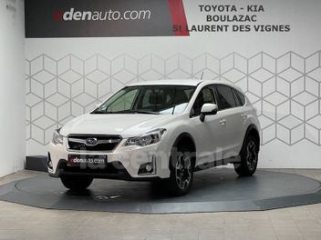 SUBARU XV 1.6 PREMIUM