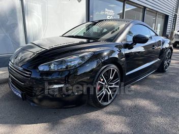 PEUGEOT RCZ R (2) 1.6 THP 270 R