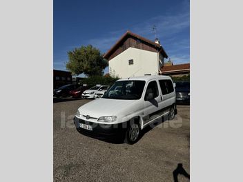 PEUGEOT PARTNER COMBI 1.9 D 5CV