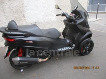 PIAGGIO MP3 HPE 500 SPORT ADVANCED