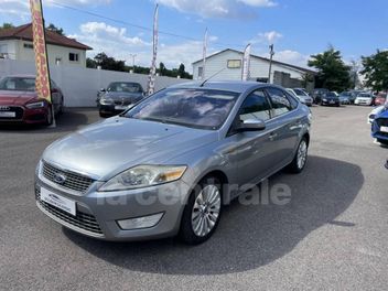 FORD MONDEO 3 III 2.0 TDCI 140 DPF TITANIUM X 5P