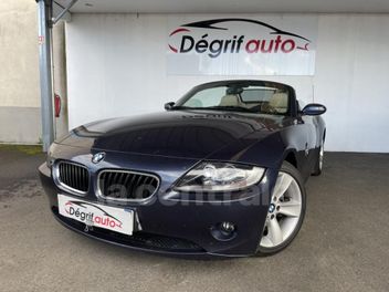 BMW Z4 E85 2.5I