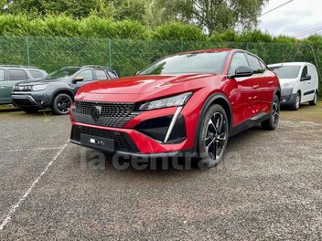 PEUGEOT 408 1.2 PURETECH 130 S&S ALLURE PACK EAT8