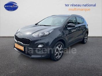 KIA SPORTAGE 4 IV (2) 1.6 CRDI 136 MHEV ACTIVE 2WD DCT7