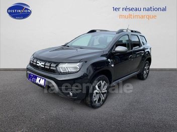 DACIA DUSTER 2 II (2) 1.3 TCE 150 4X2 JOURNEY EDC