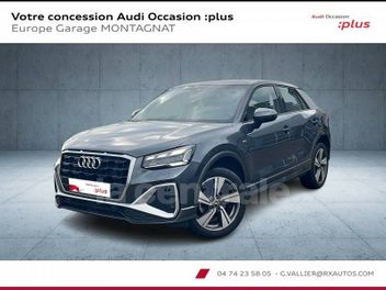 AUDI Q2 (2) 30 TDI 116 ADVANCED S TRONIC 7