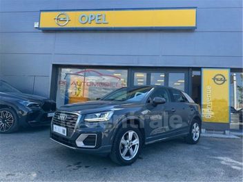 AUDI Q2 (2) 35 TFSI 150 BUSINESS LINE S TRONIC 7