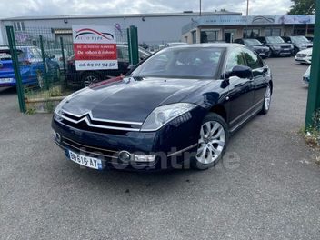 CITROEN C6 3.0 V6 HDI 240 FAP EXCLUSIVE BVA