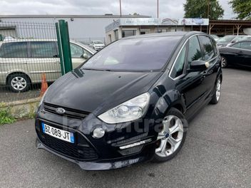 FORD S-MAX (2) 2.0 TDCI 163 FAP SPORT PLATINIUM BVM 7PL