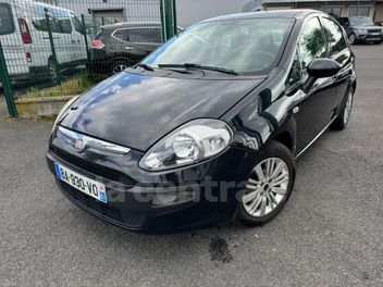 FIAT PUNTO EVO 1.3 MULTIJET 75 S&S DPF DYNAMIC 5P