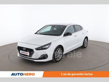 HYUNDAI I30 (3E GENERATION) FASTBACK III FASTBACK 1.4 T-GDI 140 CREATIVE DCT-7