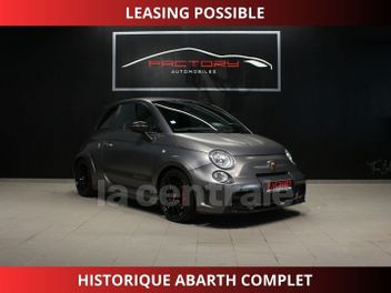 ABARTH 