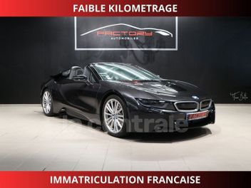 BMW I8 ROADSTER ROADSTER 374 A