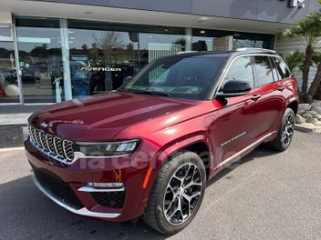 JEEP GRAND CHEROKEE 5 V WL 4XE 2.0 T 380 PHEV 4X4 SUMMIT RESERVE BVA8