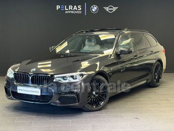 BMW SERIE 5 G31 TOURING (G31) TOURING 520D 190 10CV M SPORT BVA8