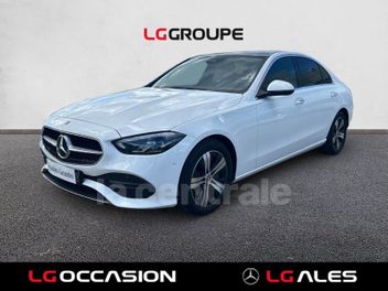 MERCEDES CLASSE C 5 V 220 D AVANTGARDE LINE 9G-TRONIC