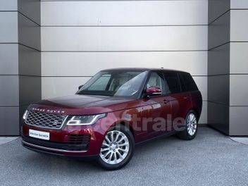 LAND ROVER RANGE ROVER 4 IV (2) 4.4 SDV8 339 VOGUE SWB