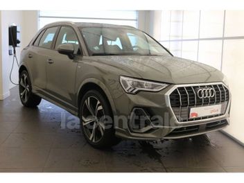 AUDI Q3 (2E GENERATION) II 35 TFSI 150 S LINE S TRONIC 7