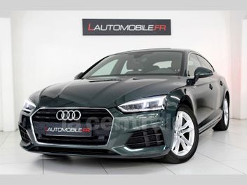 AUDI A5 SPORTBACK (2E GENERATION) II SPORTBACK 2.0 TDI 150 BUSINESS LINE S TRONIC 7