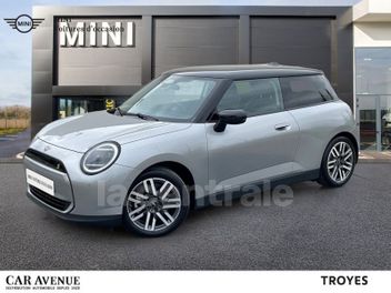 MINI MINI 4 ELECTRIC 3P IV (J01) COOPER ELECTRIC SE 218 CLASSIC 54.2 KWH