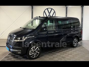 VOLKSWAGEN CALIFORNIA T6 6.1 2.0 TDI 150 OCEAN CAMPER DSG7