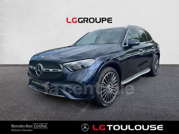 MERCEDES GLC 2 II 400 E HYBRID EQ 4MATIC AMG LINE 9G-TRONIC