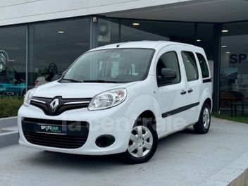 RENAULT KANGOO 2 II (2) 1.5 BLUE DCI 80 TREND