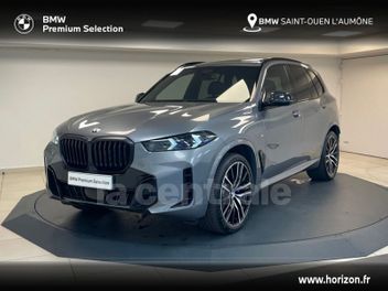 BMW X5 G05 (G05) XDRIVE30D 298 M SPORT BVA8