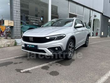 FIAT TIPO 2 CROSS II CROSS 1.5 FIREFLY TURBO 130 S&S HYBRID PLUS DCT7