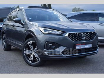 SEAT TARRACO 2.0 TDI 190 S/S 4DRIVE XCELLENCE DSG7 7PL