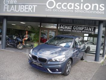 BMW SERIE 2 F46 GRAN TOURER (F46) GRAN TOURER 218D SPORT BVA8