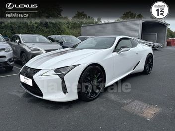 LEXUS LC 5.0 V8 500 SPORT+