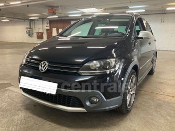 VOLKSWAGEN GOLF PLUS (2) 1.4 TSI 122 TRENDLINE DSG7