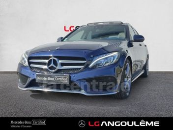 MERCEDES CLASSE C 4 SW IV SW 200 SPORTLINE 9G-TRONIC