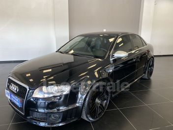 AUDI RS4 (3E GENERATION) III 4.2 V8 FSI 420 QUATTRO