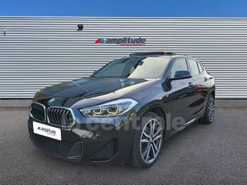 BMW X2 F39 (F39) SDRIVE 18I 136 M SPORT DKG7