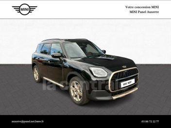 MINI COUNTRYMAN 3 III (U25) 2.0 D 163 CLASSIC + PACK XS DKG7