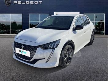 PEUGEOT 208 (2E GENERATION) II 1.2 PURETECH 100 S&S GT EAT8