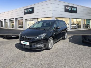 OPEL ZAFIRA 3 III (2) 1.4 TURBO 140 INNOVATION