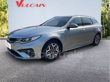 KIA OPTIMA 2 SW II (2) SW 2.0 GDI 205 PHEV ULTIMATE BUSINESS AUTO