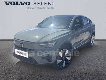 VOLVO C40 RECHARGE EXTENDED RANGE 252 1EDT PLUS 82 KWH